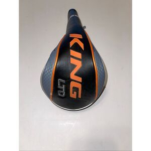 Cobra‎ golf LTD Limited King Driver head cover zippered FAst ship
